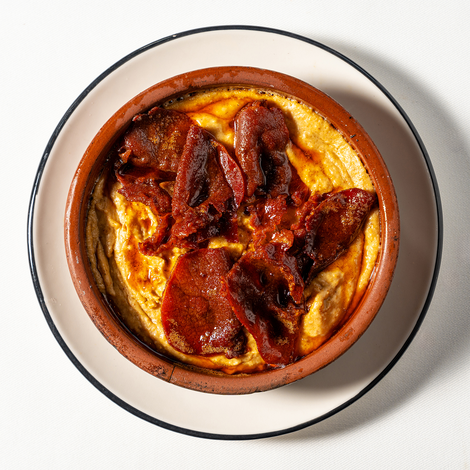 PASTIRMALI HUMUS<br>