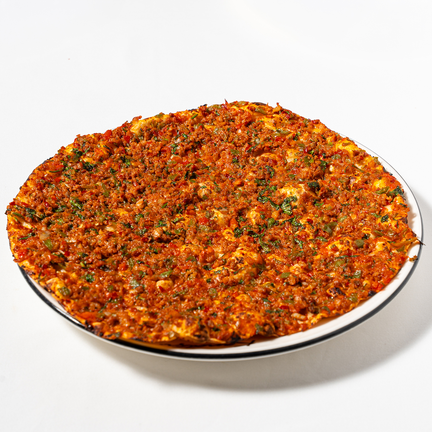 LAHMACUN <br>