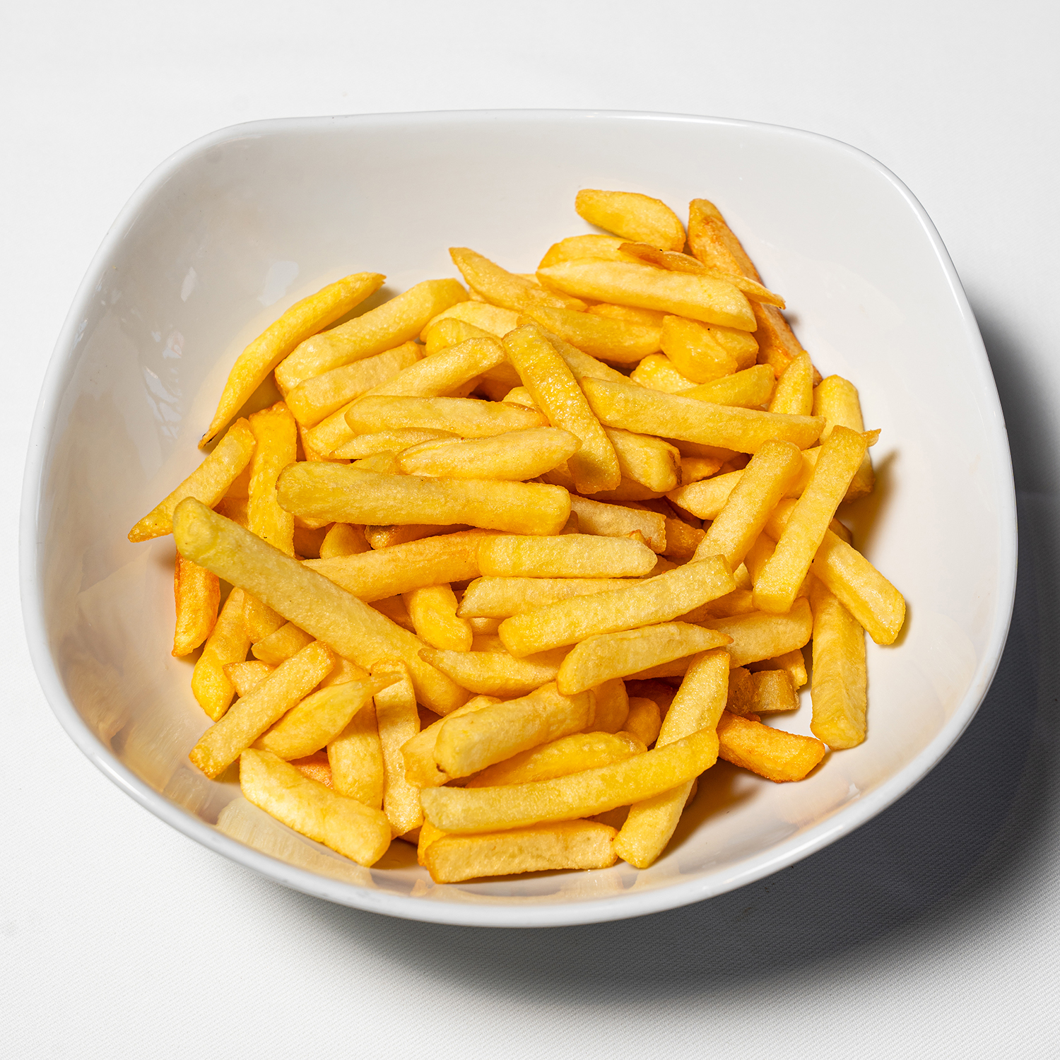 PATATES CİPS<br>